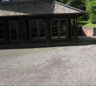 Aussegnungshalle AltensteigAussegnungshalle Altens