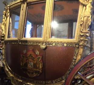 Marstallmuseum Schloss Nymphenburg