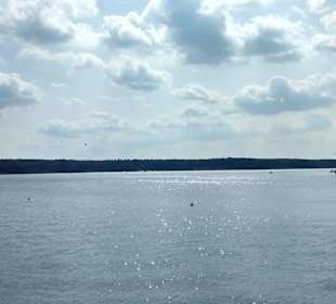 Embalse de Lublin