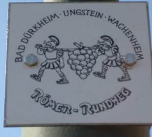 Wegbegleiter/Wegweiser