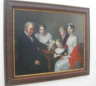 Lenbachhaus