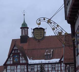 Altes Oberamt