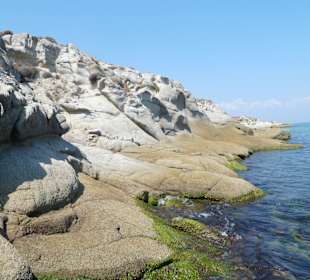 Прелести островной жизни