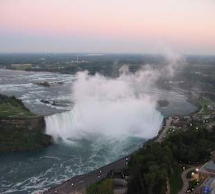 Niagara Falls
