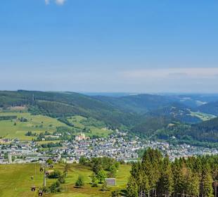 Wandern Willingen