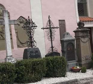 Pfarrkirche St. Martin 