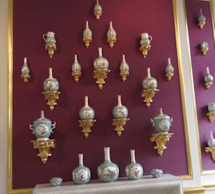 Porzellansammlung
