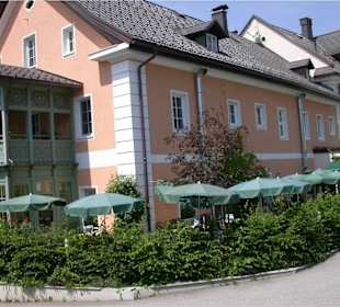 Gastgarten