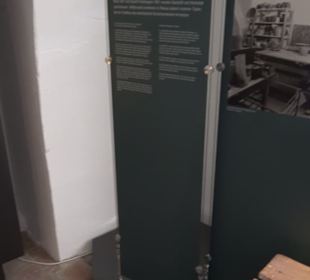 Museum Zunft und Handwerk