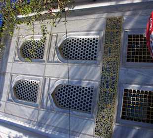 At Meydanı (Hippodrom)