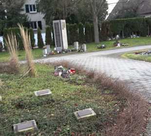 Friedhof Kirchentellinsfurt