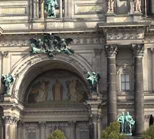 Berliner Dom