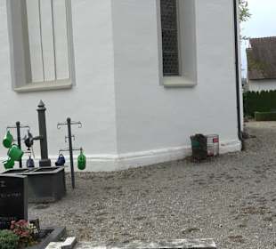 St. Anna-Kapelle Langenargen