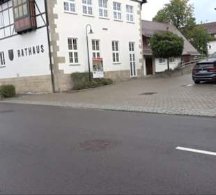 Neues Rathaus von 1950