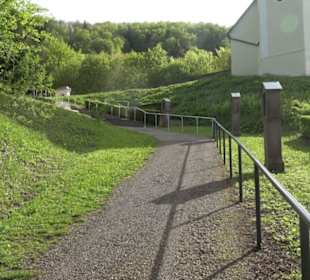 Kreuzweg Mariazell Boll