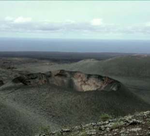 Nationalpark Timanfaya