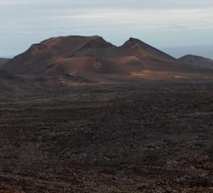 Timanfaya Nationalpark