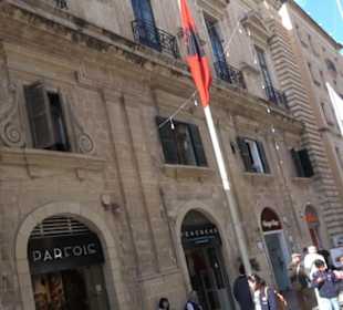 National Museum Of Archaeology