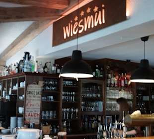 Wirtshaus an der Wiesmühle