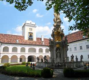 Stift Heiligenkreuz