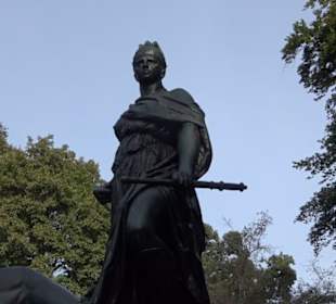 Bismarck-Nationaldenkmal