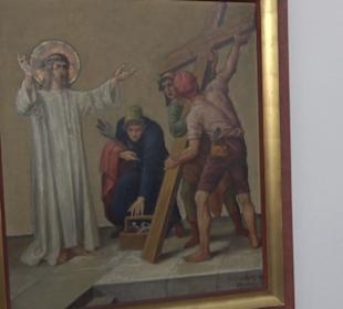 Kirche St. Nikolaus Boll