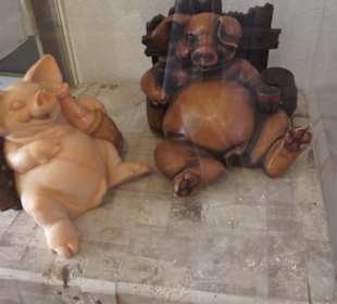 SchweineMuseum