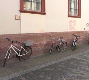 Gemeindesaal Heiliggeist