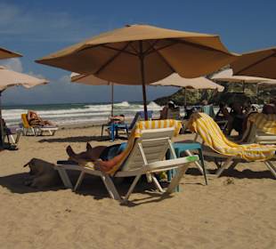 Playa Parguito