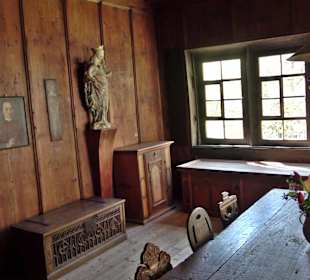 Museum Badhaus Kloster Blaubeuren