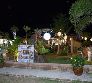 Restaurant Jo Seafood