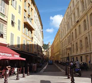 Старый город