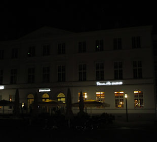 Restaurant Donna Mia