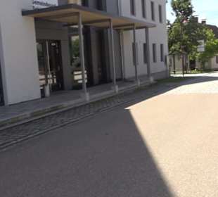 Gemeinschaftshaus Forheim