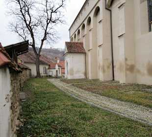 Kirchenburg Saschiz/Keisd