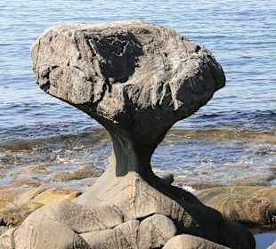 Kannestein - Norwegen