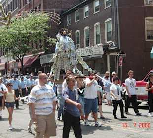 Boston Freedom Trail
