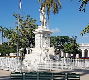 Stadtrundgang Varadero