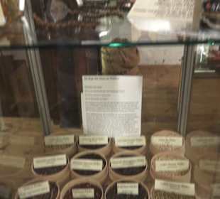 Spicy's Gewürzmuseum