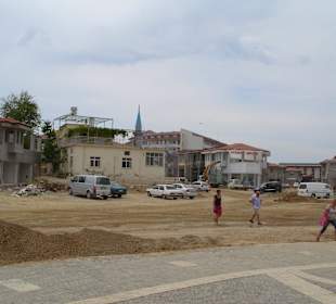 Mal sehen wann es fertig ist.