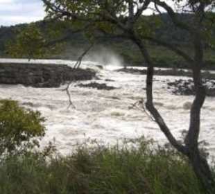 Wasserfall 