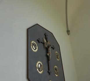 Stiftskirche Heilig Kreuz