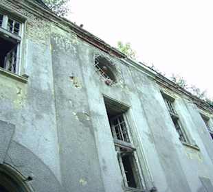 Zakład dla Nerwowo i Psychicznie Chorych Żydów Zofiówka