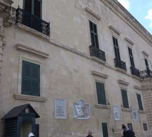 Palace State Rooms
