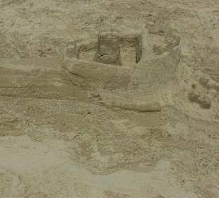 Alles Bauwerk von kleinen und großen Architekten