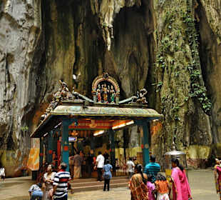 Batu Caves