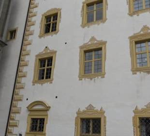 Oberer- und Unterer Langbau