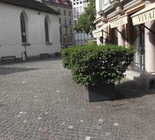 Münzplatz