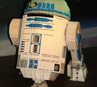 Legoland Discovery Centre