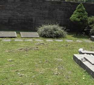Friedhof Dußlingen
